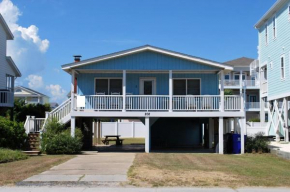 The Lee Cottage home